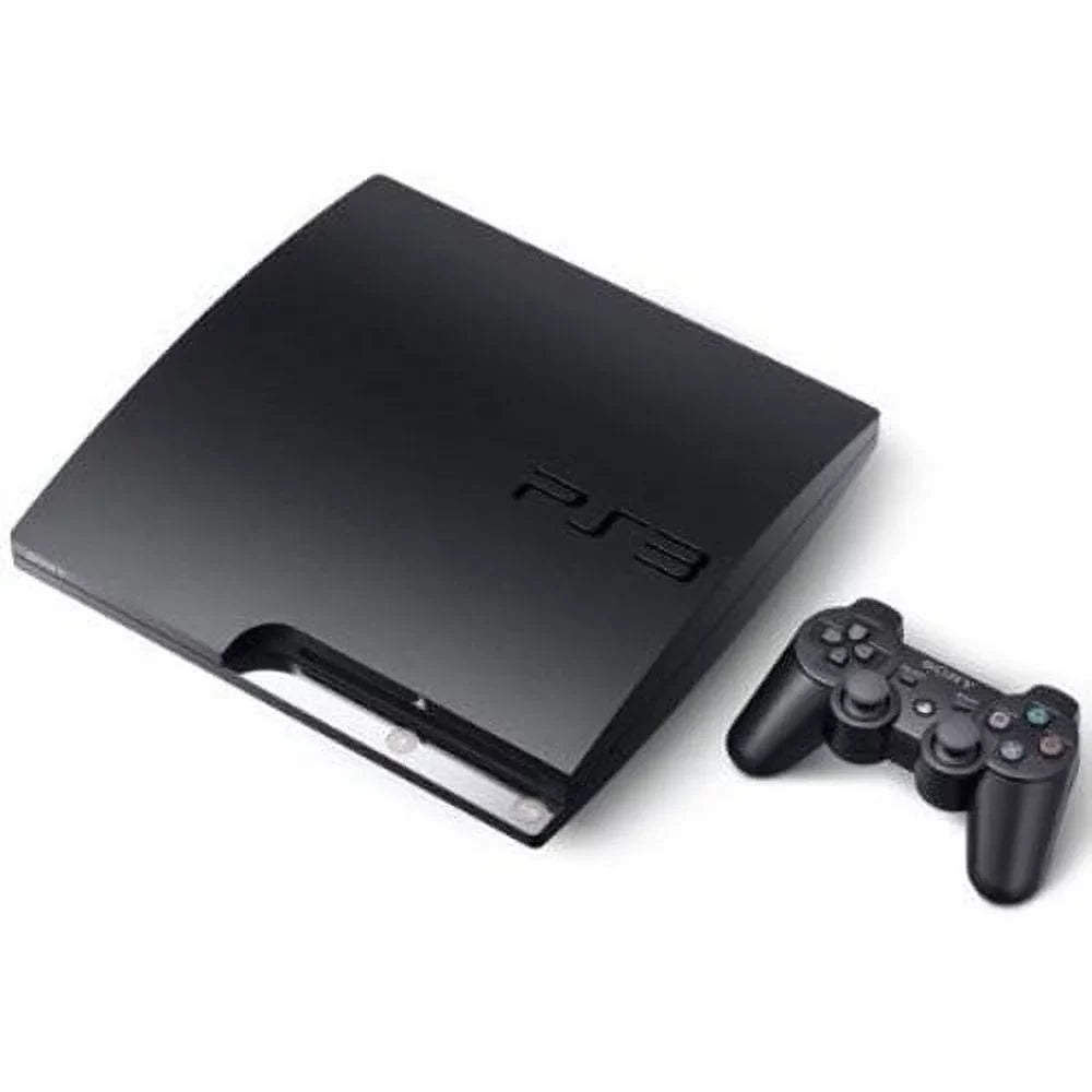 '- 3 Ps3 160gb (: )