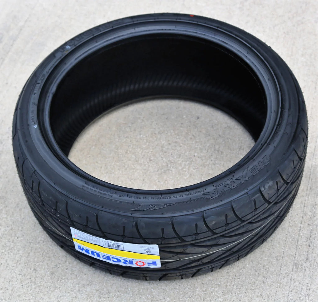 of 4 (FOUR) - 225/45R18 ZR 95Y XL / : 2011-15 LTZ, 2012 XLE