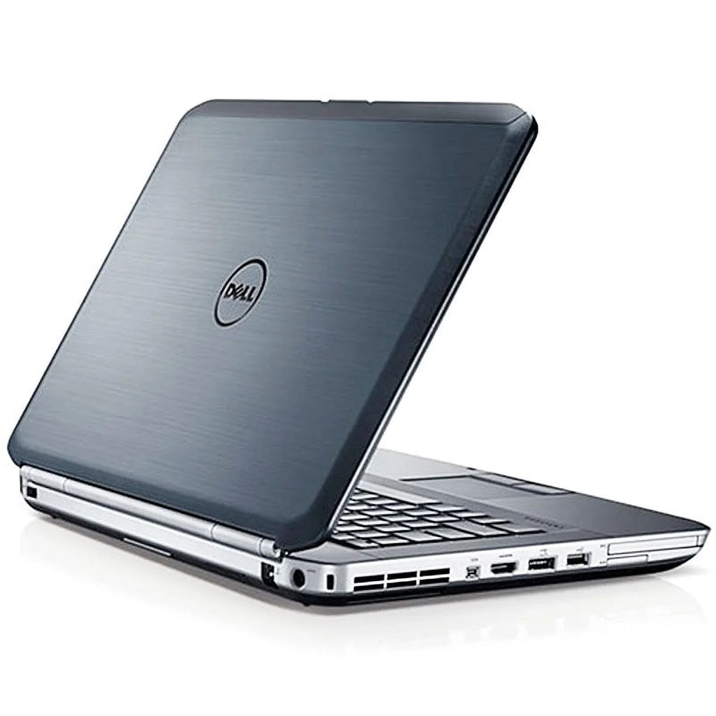 '- E5420 i5 2.5GHz 2GB 250GB DVD 10 64