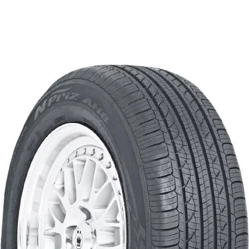 NPriz AH8 225/45R18 91H BSW (2 ) : 2019 GLI 35th , 2020-21 GLI
