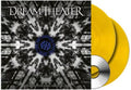 '- : (2018) - sun yellow 2LP+CD -
