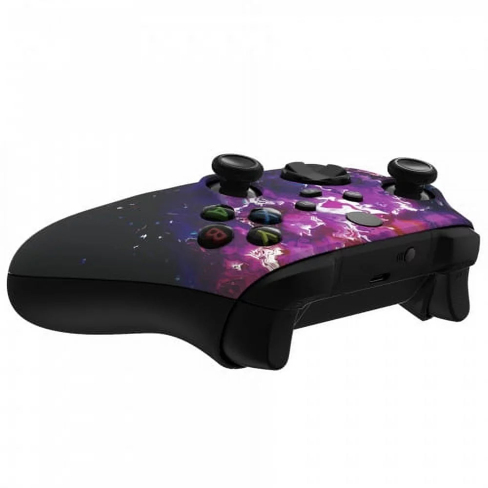"" SMART .FPS mods. COD