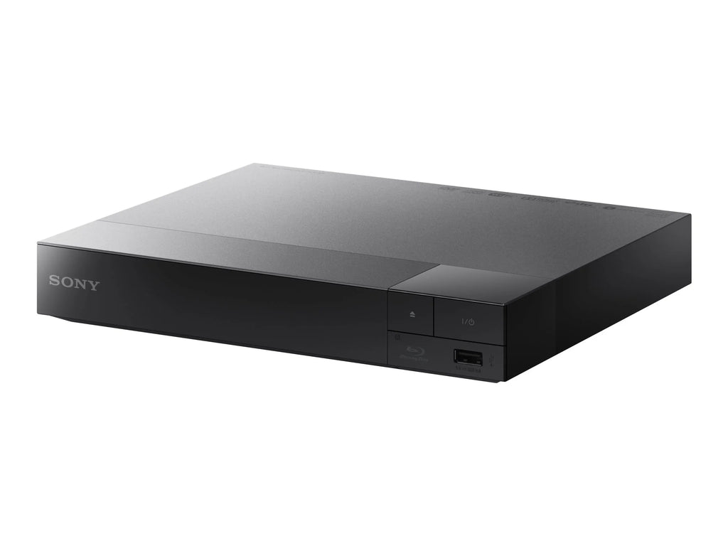 BDP-S2500 - -ray disc player - upscaling - -