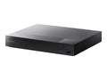 BDP-S2500 - -ray disc player - upscaling - -