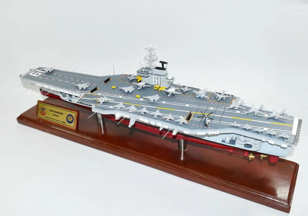 USS CV-61 ,, ,,