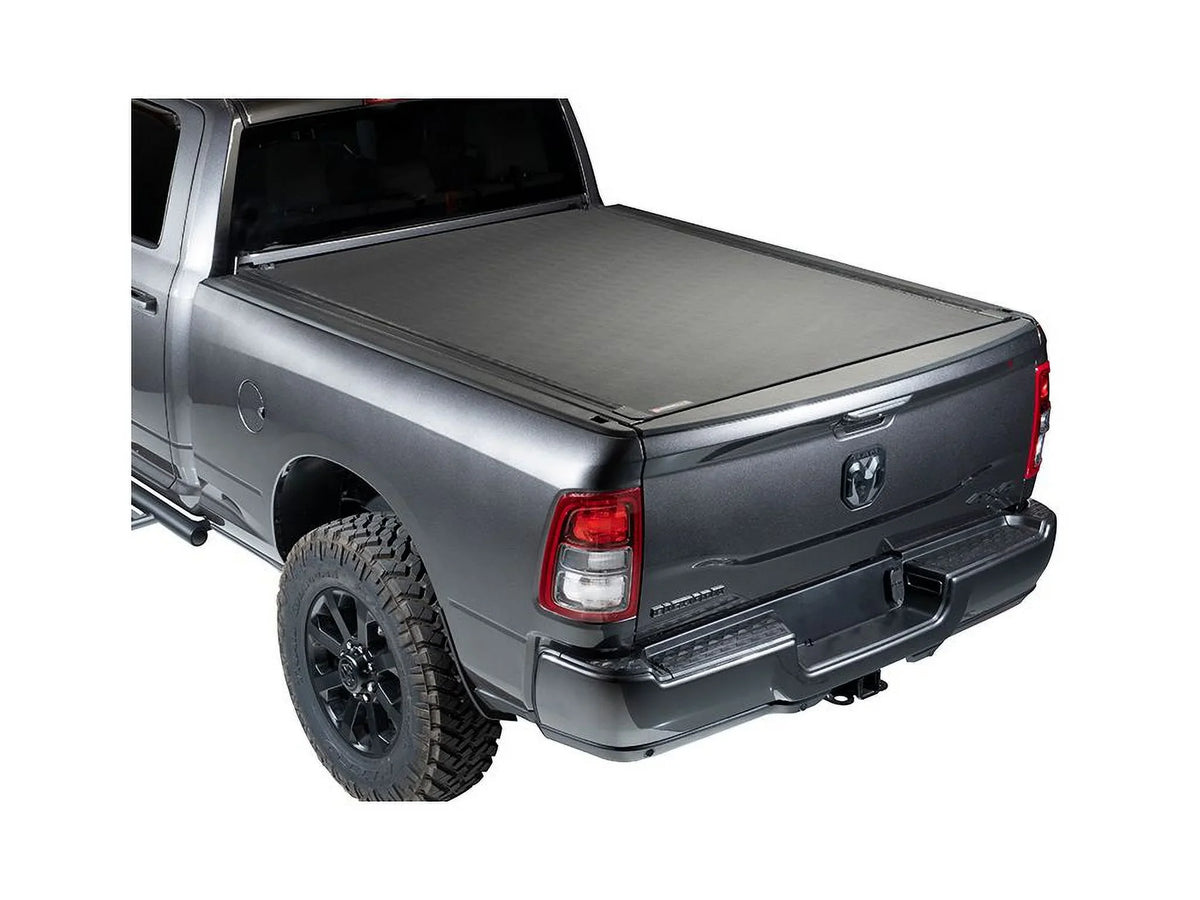 BAK by RealTruck X4s | 80213 | with 2009 - 2018, 2019 - 2021 1500, 2010-21 2500/3500 6' 4" (76.3")