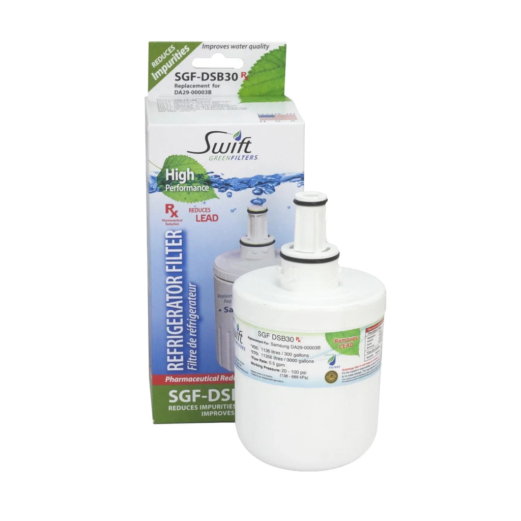 SGF-DSB30 for DA2900003G ( of 3)