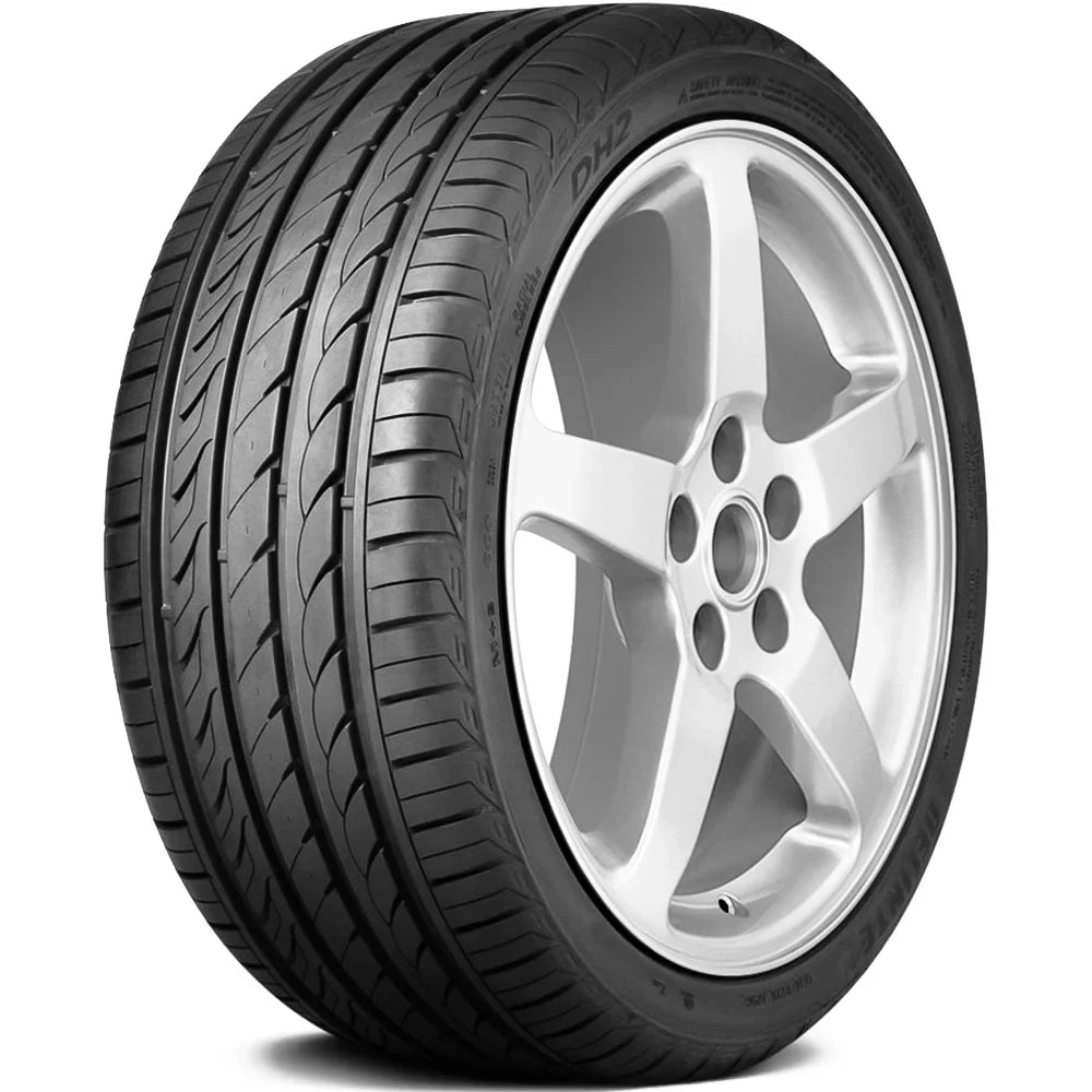 DH2 255/40R19 101Y XL / : 2014 GT, 2015-23 EcoBoost