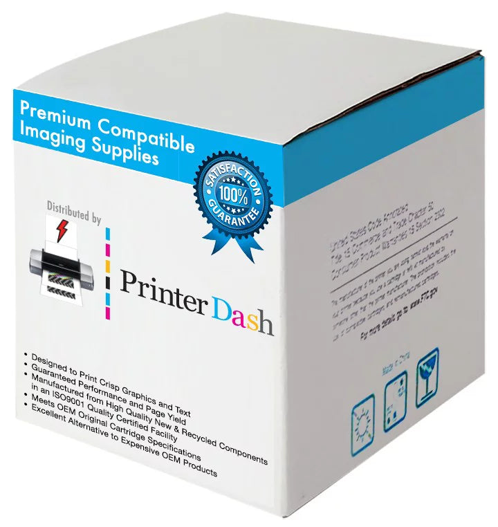 PrinterDash for R3000 (PBK///) (NO. 157) (C13T157XL120-BCS)