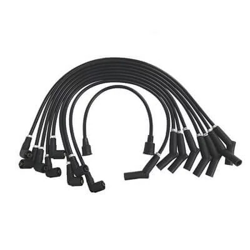 C5OZ-12259-BK8 289-302 8mm select: 1966-1973 FORD MUSTANG