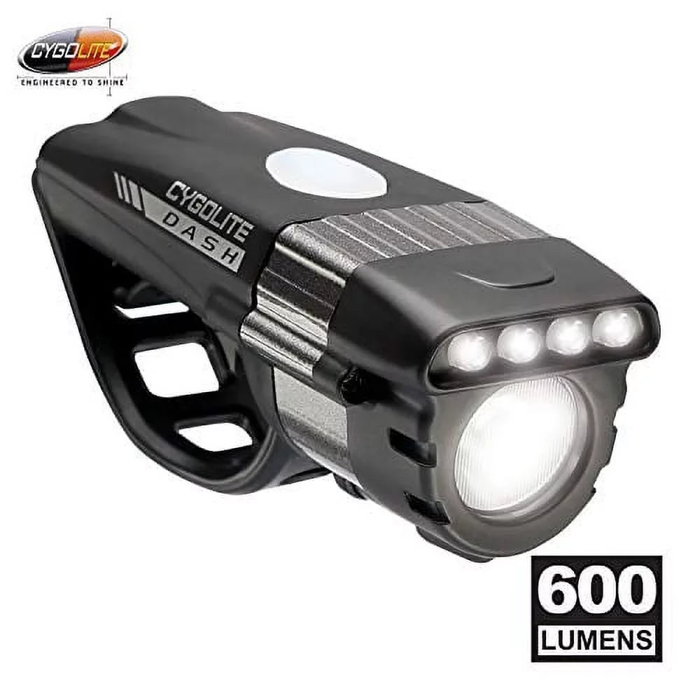 600 LED USB