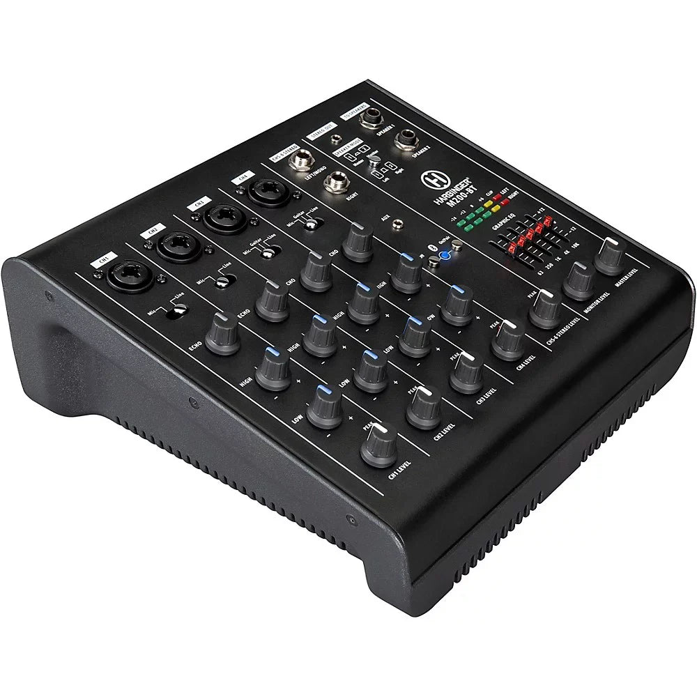M200-BT PA and 10"