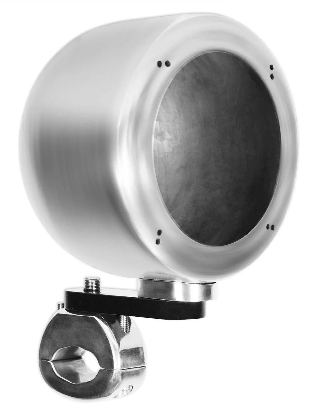 (2) MAC40B 4"