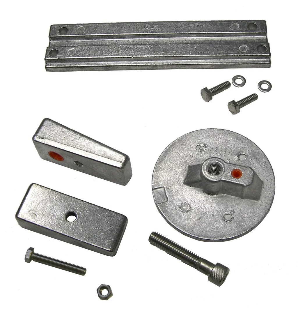 4 US 8M010755, CMVERDO4KIT, 95111, 18-6156