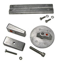 4 US 8M010755, CMVERDO4KIT, 95111, 18-6156