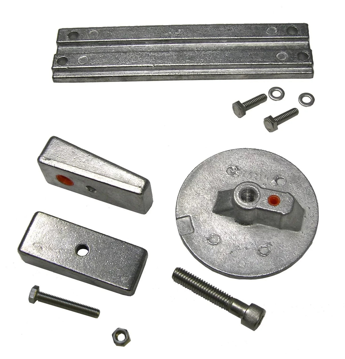 4 US 8M010755, CMVERDO4KIT, 95111, 18-6156