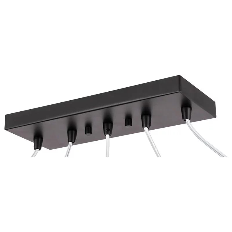 42" 5- LED in