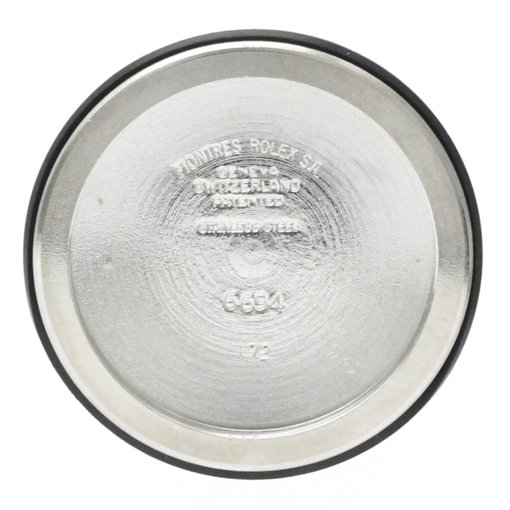 ROLEX 6694 -winding BF555830