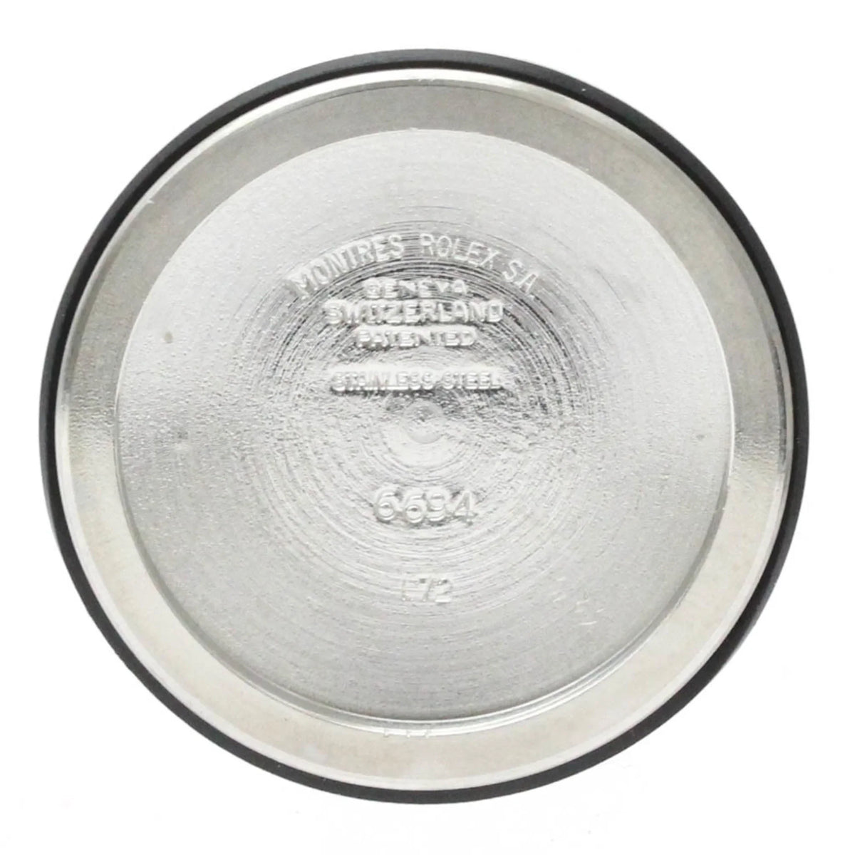 ROLEX 6694 -winding BF555830