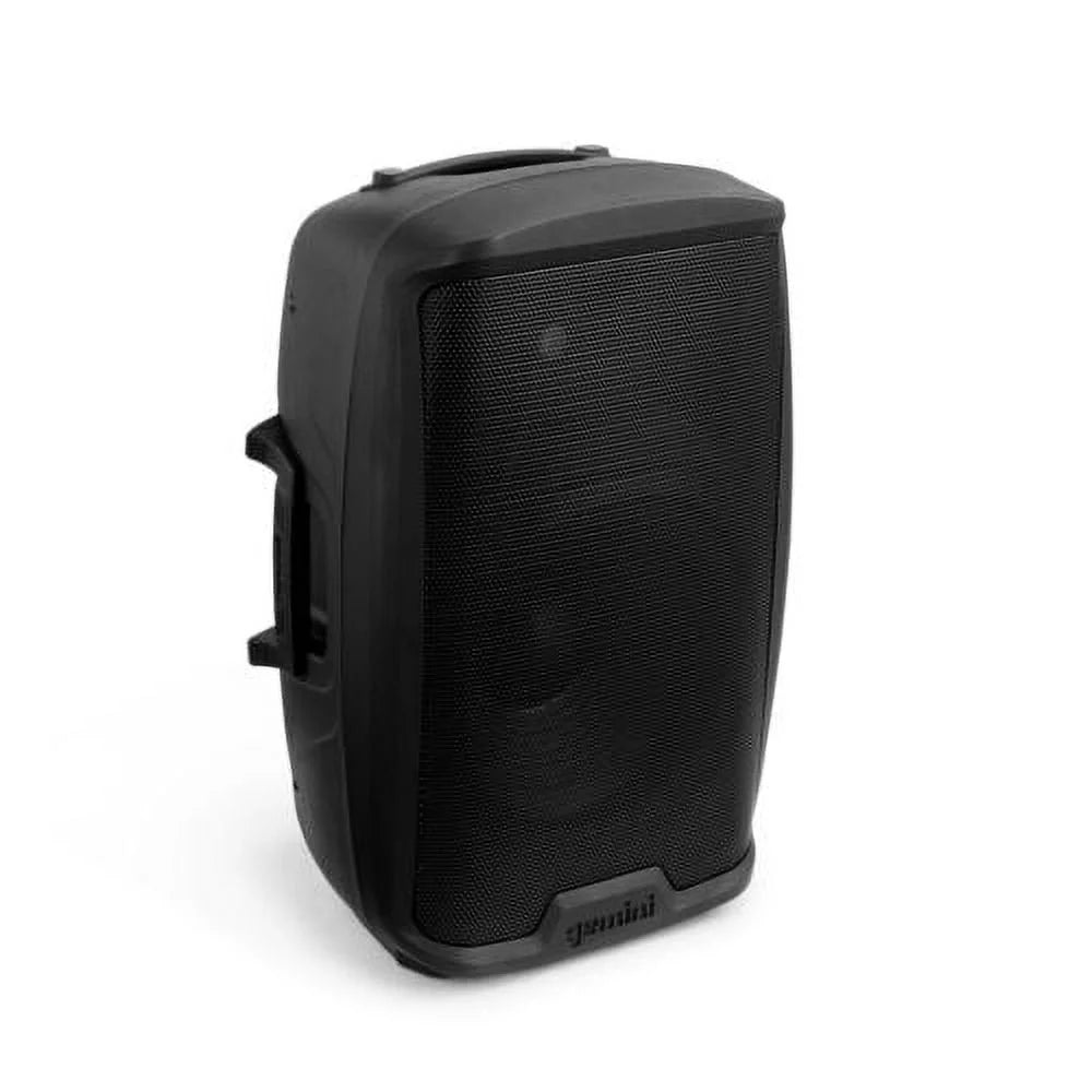AS-2115BT 15" 2000 PA DJ