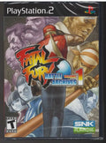 1 PS2