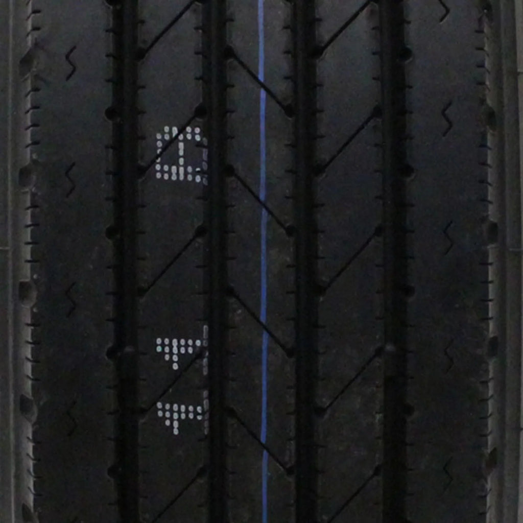 S637 255/70R22.5 140M