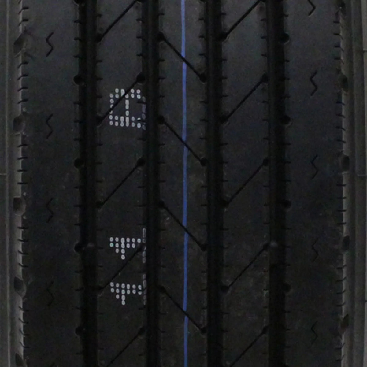 S637 255/70R22.5 140M