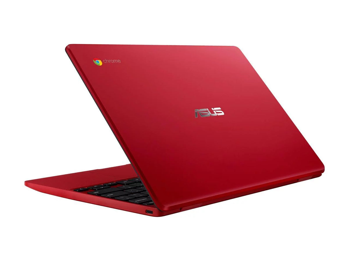 ASUS in , 12, , 32GB , 4GB RAM, C223NA-DH02-RD