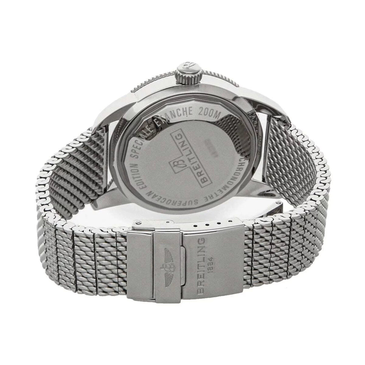 AB2030121B1A1 II 's