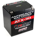 YTX30 w/- - AG-ATX30-RS