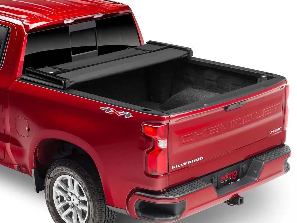 by RealTruck 2.0 | 92475 | with 2015 - 2020 -150 5' 7" (67.1")