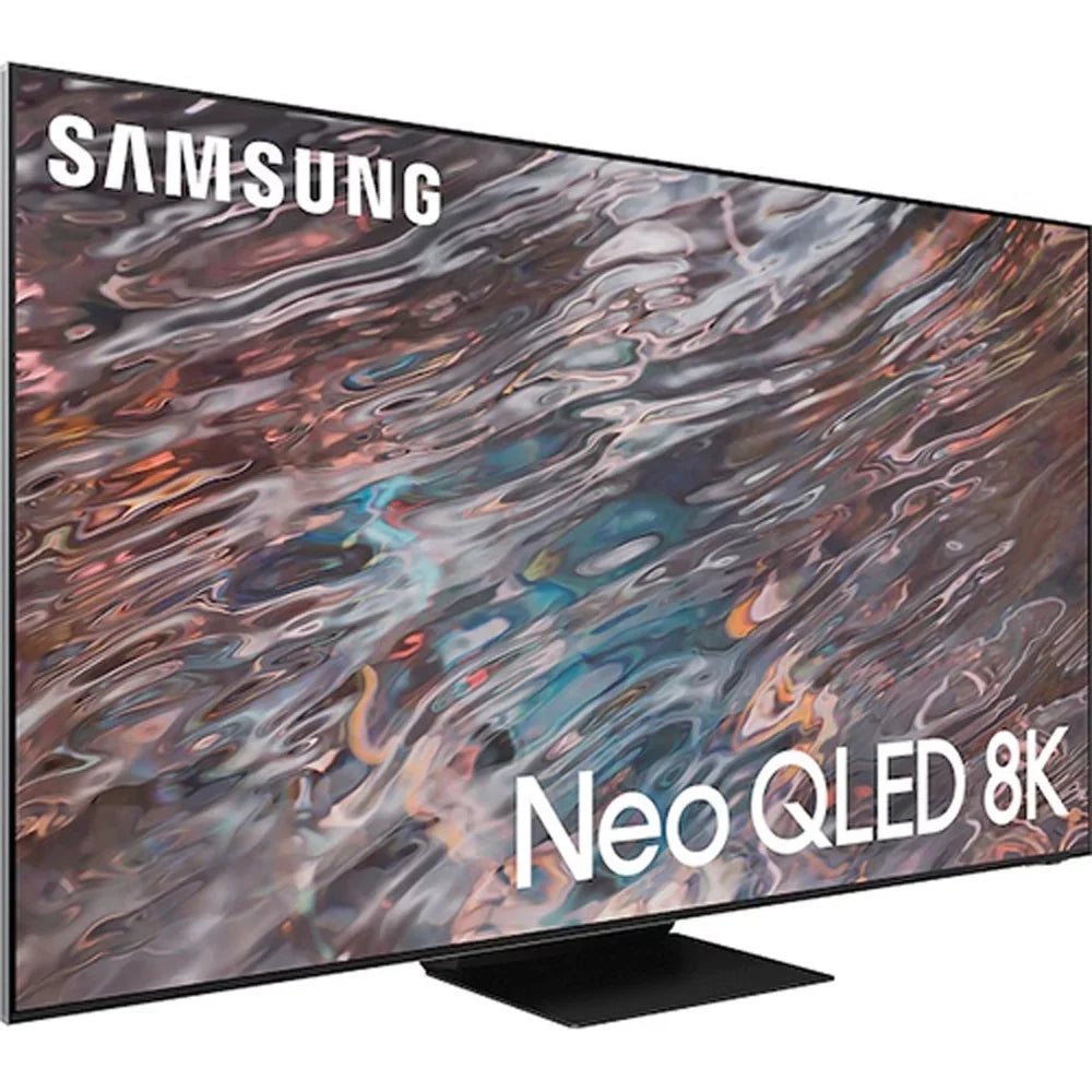 QN85QN800A 85 QLED 8K TV (2021) with 2 ()