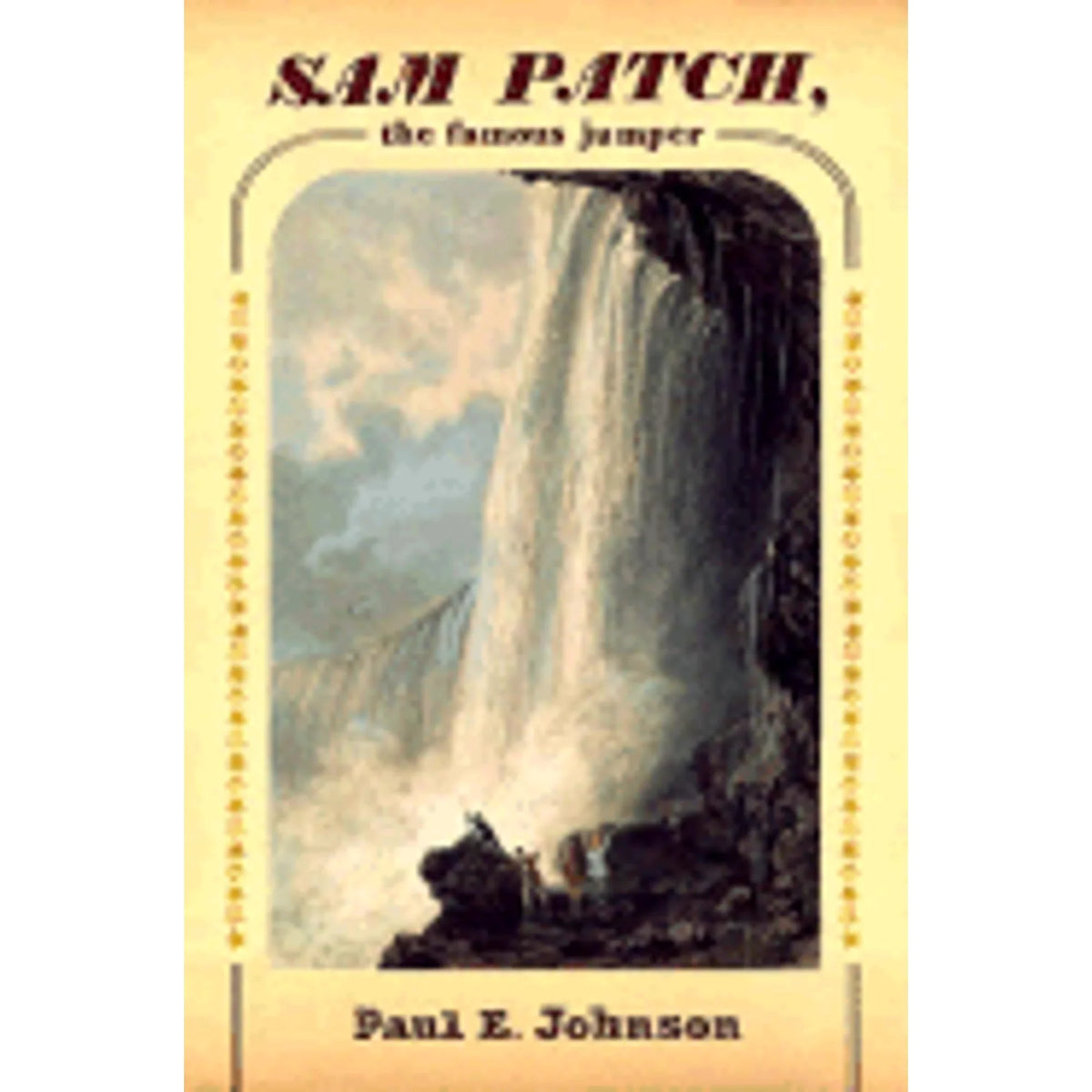 '- , the ( 9780809083893) by