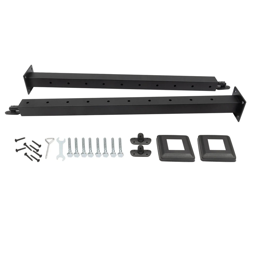 36''x2''x2'' - for