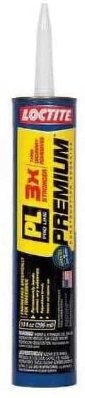 LOCTITE PL 10 OZ of 12