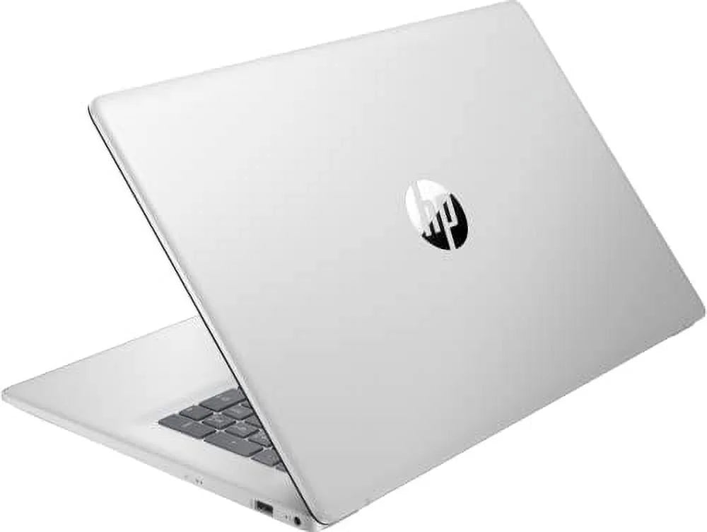 HP 17-CN300 17.3" FHD (1920 x 1080) IPS 2023 ~ i7-1355U 10- ~ ~ - 6~16GB DDR4 2TB SSD ~ Win10 WWC 32GB USB