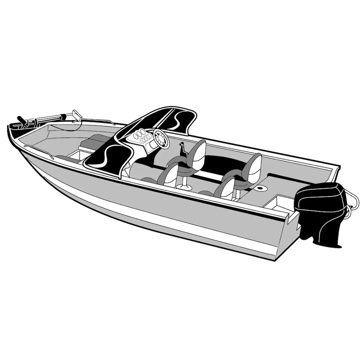 72318P-10 -to- for - with - - 18'6" x 100"