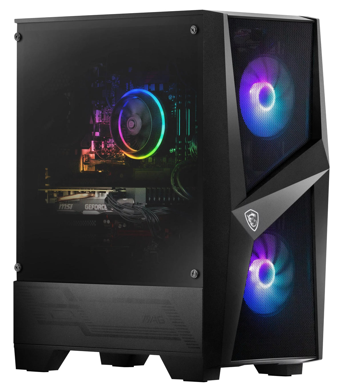 MSI , i5-13400F, NVIDIA RTX 4060 8GB, 16GB DDR5, 1TB SSD, 11,