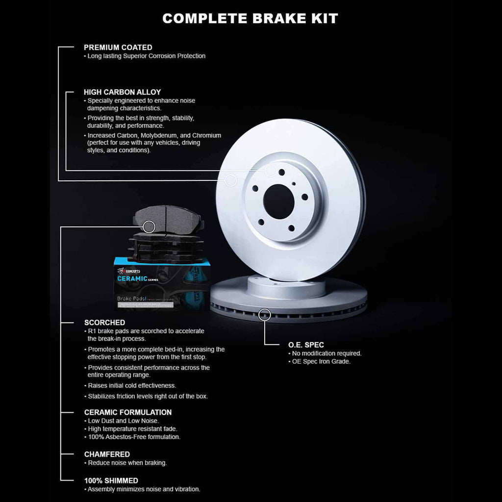 R1 Wdwh1 42031 R1 select: 2014-2022 JEEP CHEROKEE, 2015-2017 CHRYSLER 200