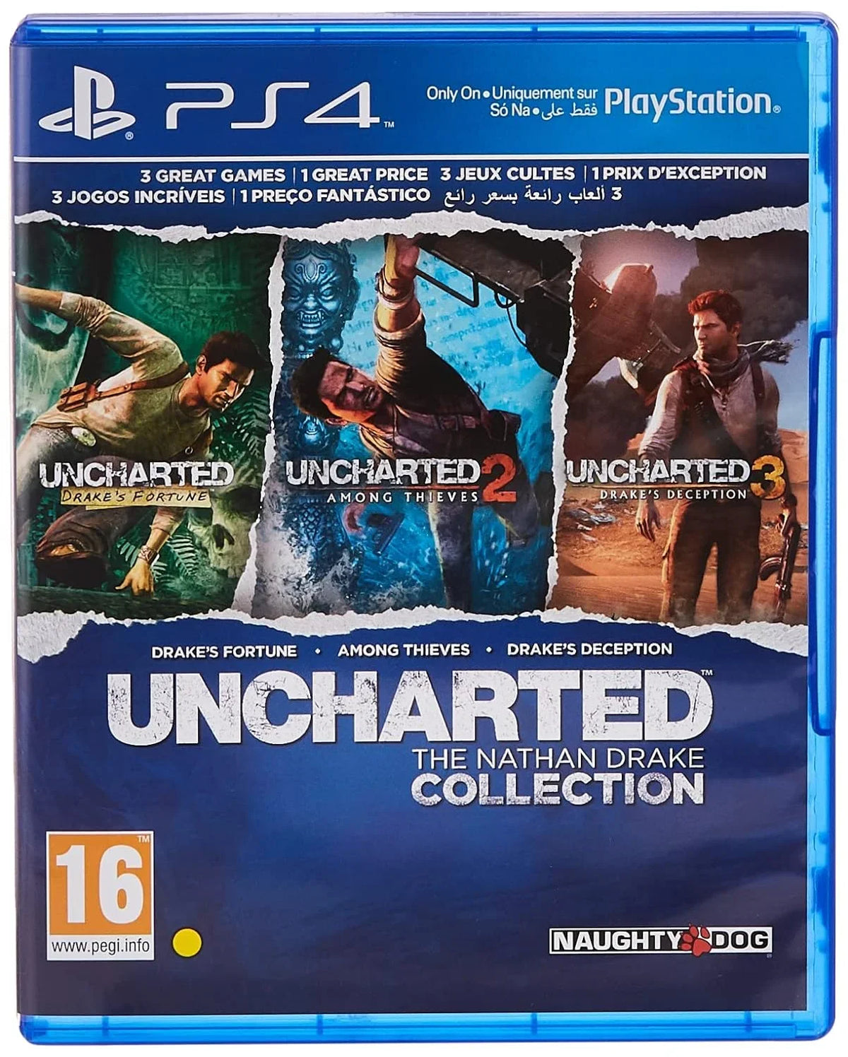 '- (PS4)