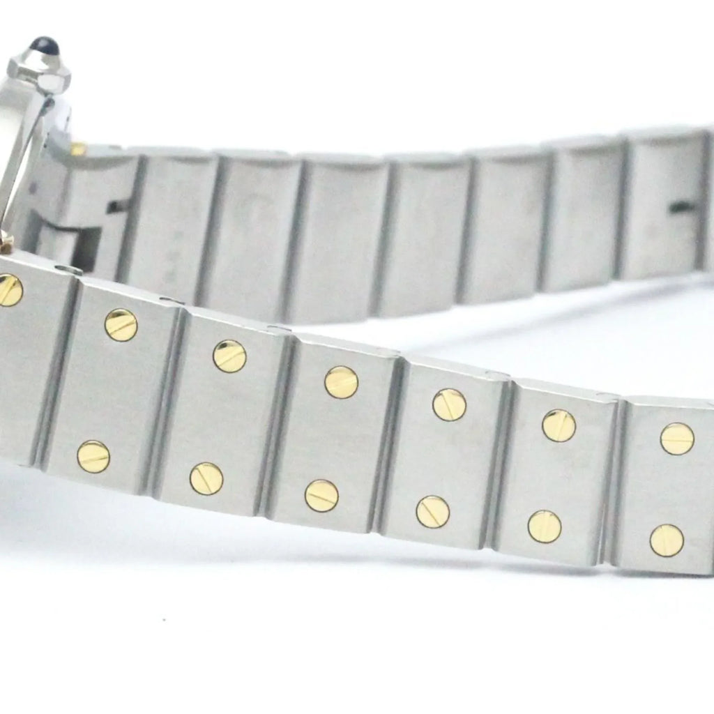 '- CARTIER 18K BF568475 ()