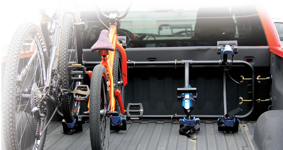 SportsRack BedRack 4