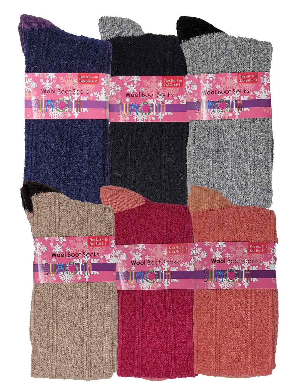 sumona 6 two tone