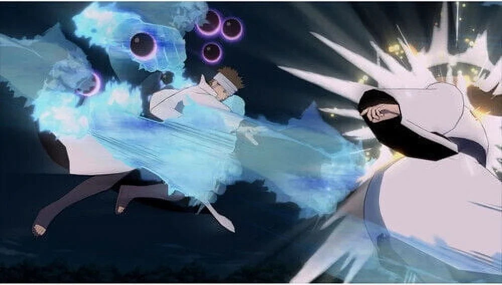 NARUTO BORUTO for PlayStation 5 [ ]