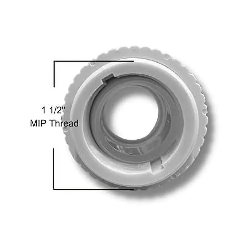 DPM - & | 1 1/2" MIP & | ( , 10 )