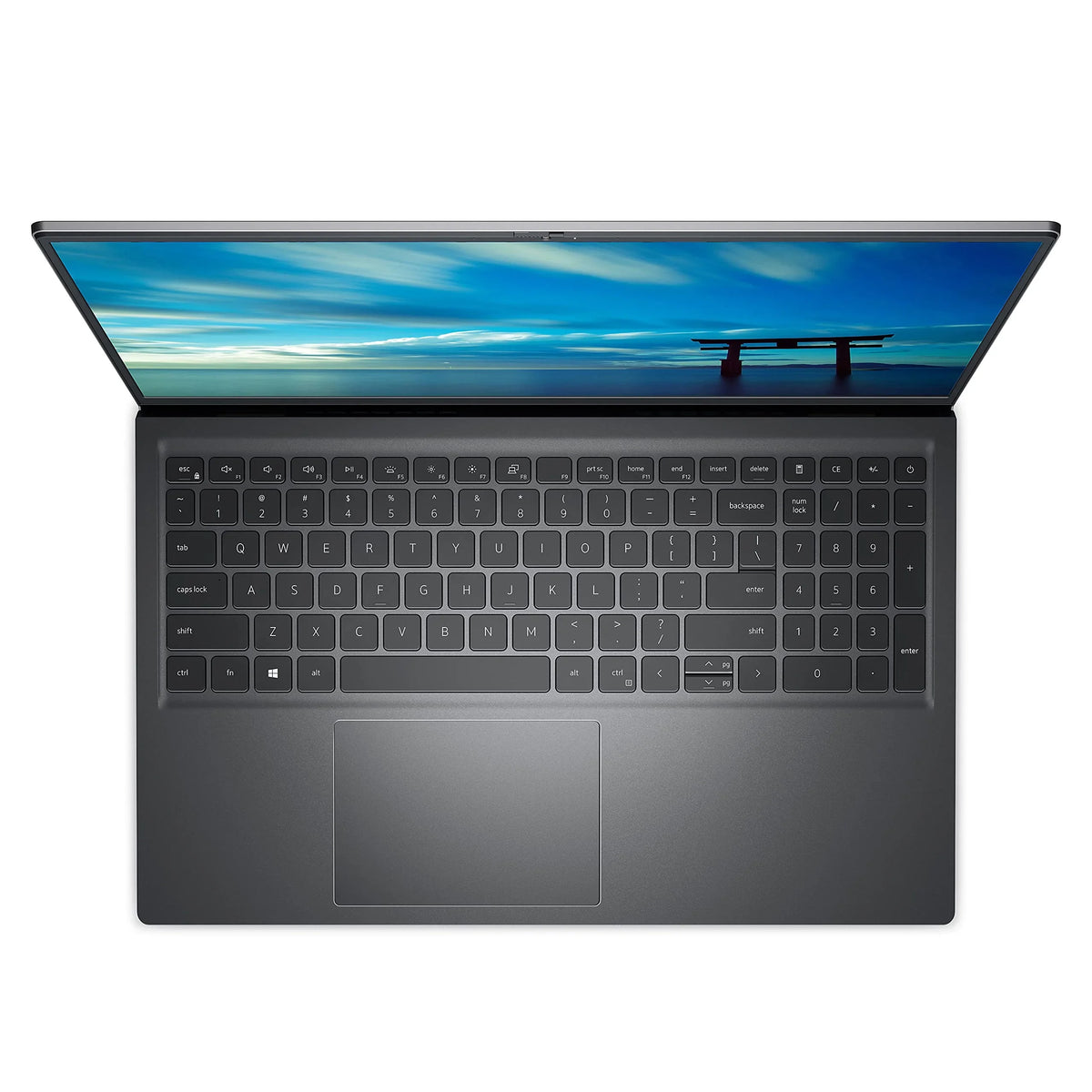 2021 15 5000 5510 15.6 11th i7-11370H 4-, 16G RAM 512G SSD 15.6 FHD ,® ® , KB, FP ,Win10 PRO