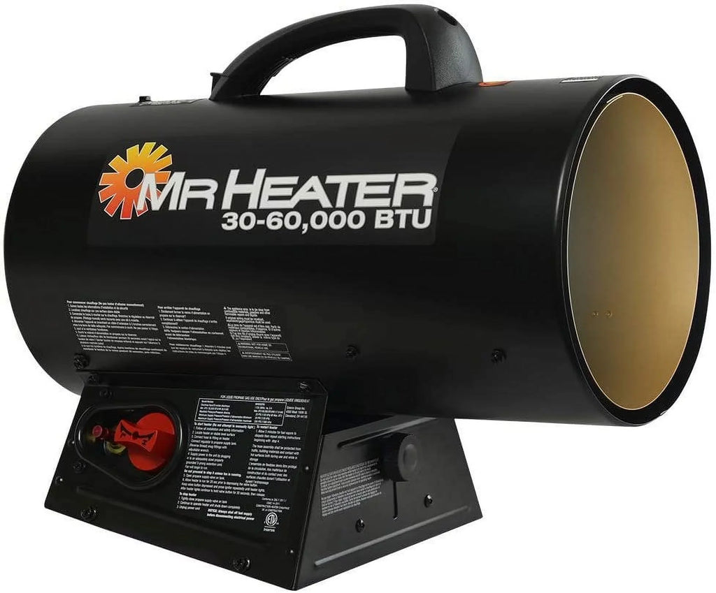 . MH60QFAV 60,000 BTU