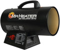 . MH60QFAV 60,000 BTU