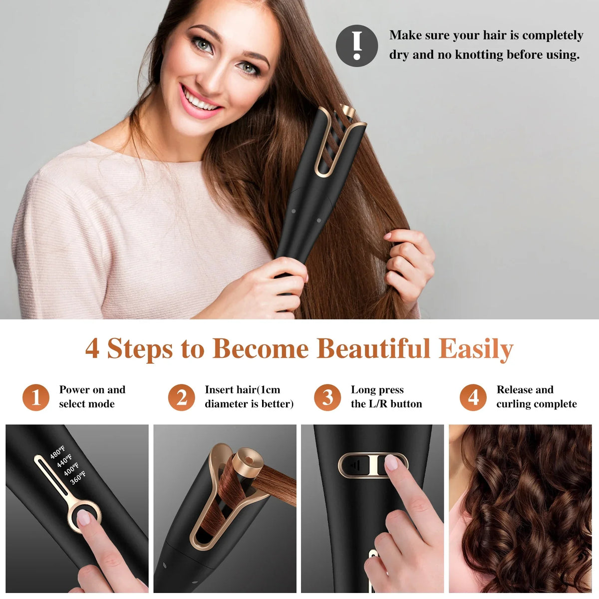 NEXPURE , with 1" & 4 , ,