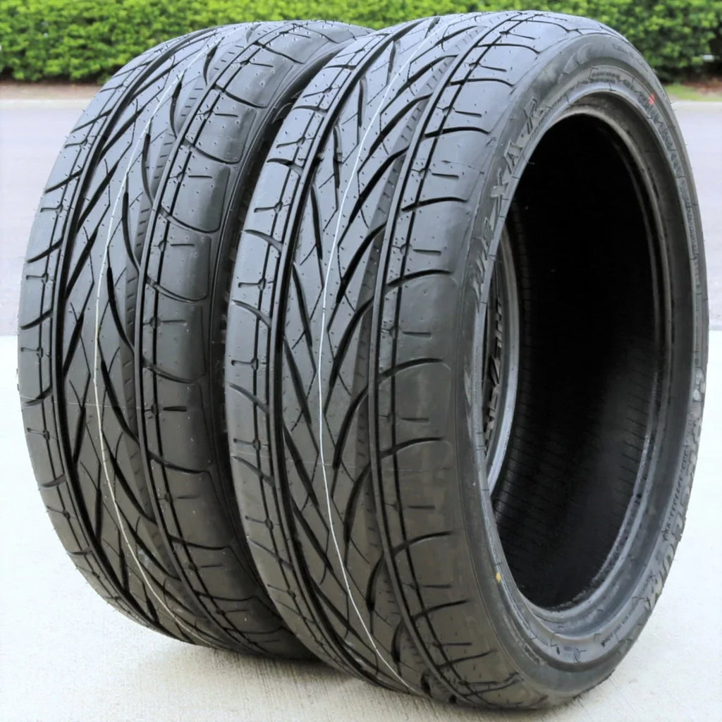 of 4 (FOUR) - 225/45R18 ZR 95Y XL / : 2011-15 LTZ, 2012 XLE